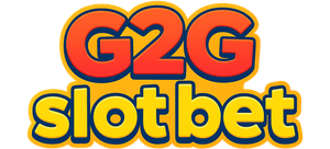 G2G Slot Bet Logo